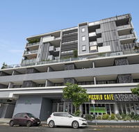 Atrio Apartments - SA Accommodation