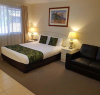 The Palms Motel - SA Accommodation