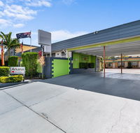 Arkana Motel - SA Accommodation