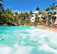 Grande Florida Beachside Resort - SA Accommodation