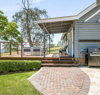 Hollow Tree Farm - SA Accommodation