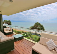 Dune On The Beach - SA Accommodation