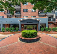 Central Brunswick Apartment Hotel - SA Accommodation