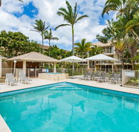 Miami Beachside Holiday Apartments - SA Accommodation