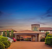 Mackay Resort Motel - SA Accommodation