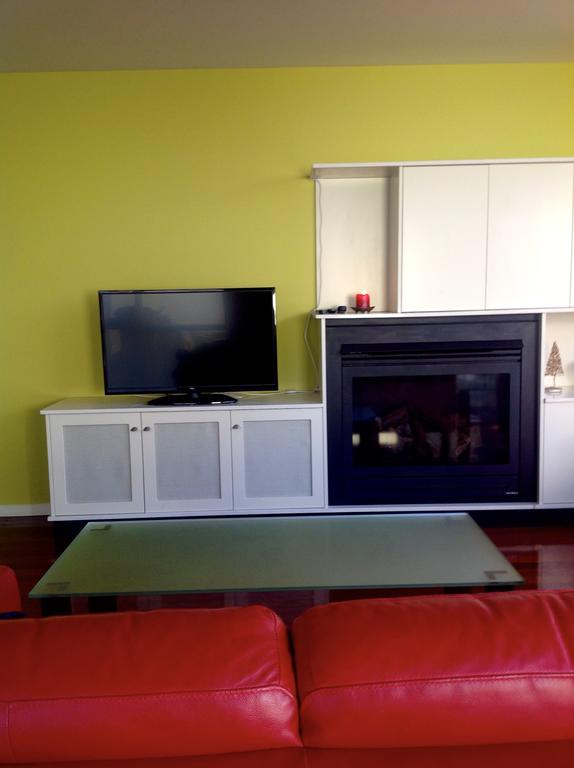 Gobarup ACT SA Accommodation
