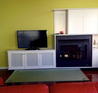 Waterloo Cottage - SA Accommodation