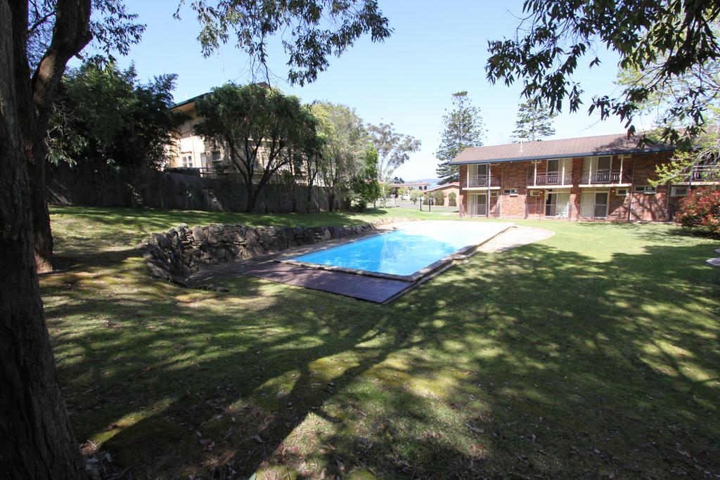 Gosford City Region NSW SA Accommodation