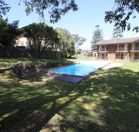 Waterview Gosford Motor Inn - SA Accommodation