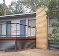 Wattletree Cottage - SA Accommodation