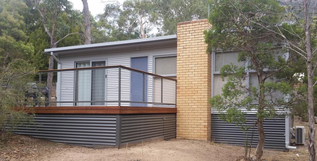 Mount Dryden VIC SA Accommodation