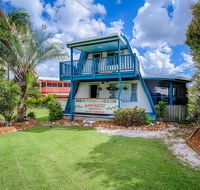 Wayfarers Beachouse - Rainbow Beach Everything you need just metres to the beach - SA Accommodation