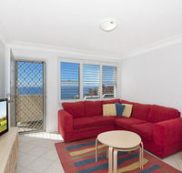 Werrina Townhouse - SA Accommodation