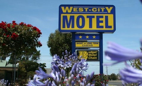 West City Motel - SA Accommodation 3