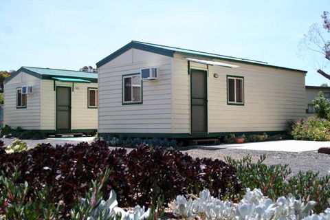 West City Motel - SA Accommodation 0