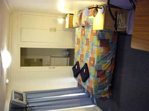 West City Motel - SA Accommodation 1
