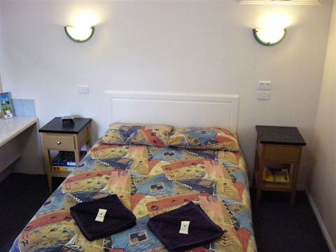 West City Motel - SA Accommodation 2