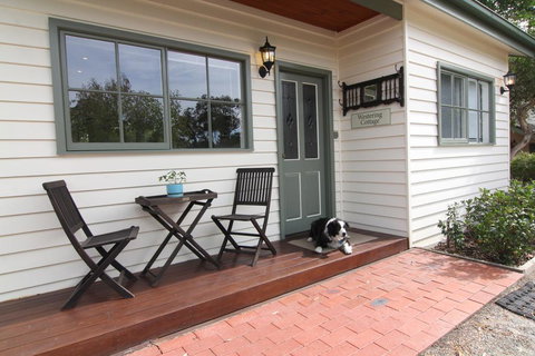 Westering Cottage - SA Accommodation 3