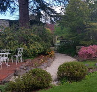 Westering Cottage - SA Accommodation