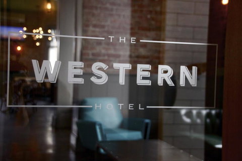 Western Hotel Ballarat - SA Accommodation 0