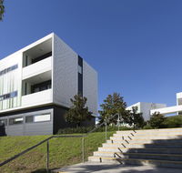 Western Sydney University Village - Campbelltown - SA Accommodation