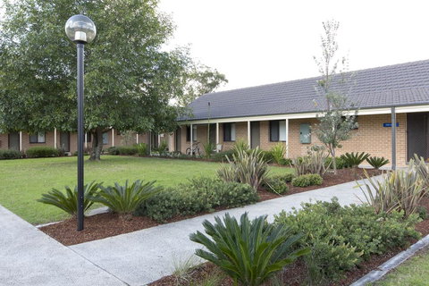 Western Sydney University Village - Hawkesbury - SA Accommodation 2