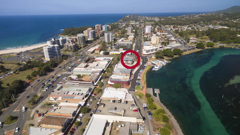 WHARF STREET VISTA - SA Accommodation 0