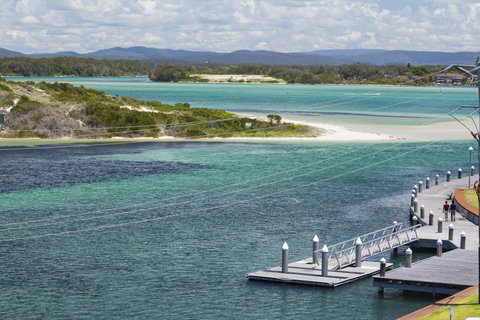 WHARF STREET VISTA - SA Accommodation 1