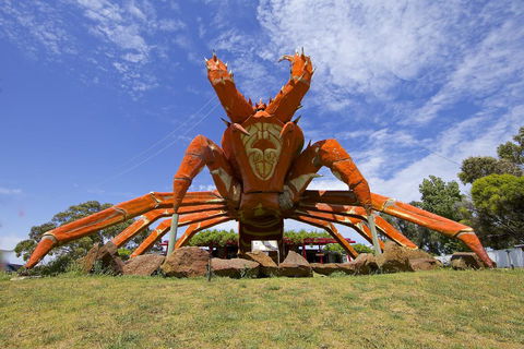 White Caps B&B Apartment - SA Accommodation 2