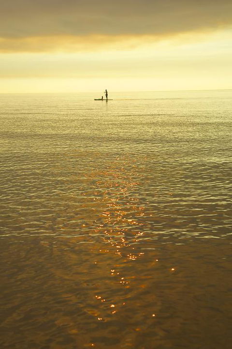 White Caps B&B Apartment - SA Accommodation 3