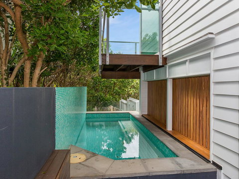 WHITE WASH ON SHE OAK - SA Accommodation 1