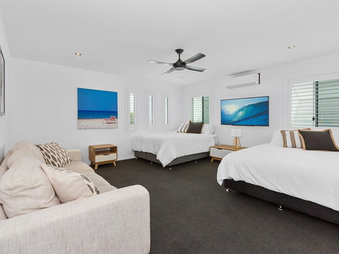 WHITE WASH ON SHE OAK - SA Accommodation 2