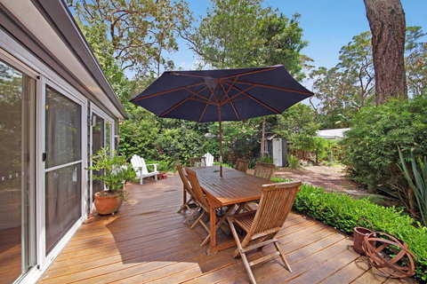 Wildwood - SA Accommodation 2