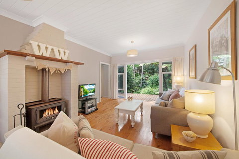 Wildwood - SA Accommodation 0