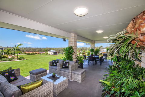 Willowbank Drive Bed & Breakfast - SA Accommodation 0