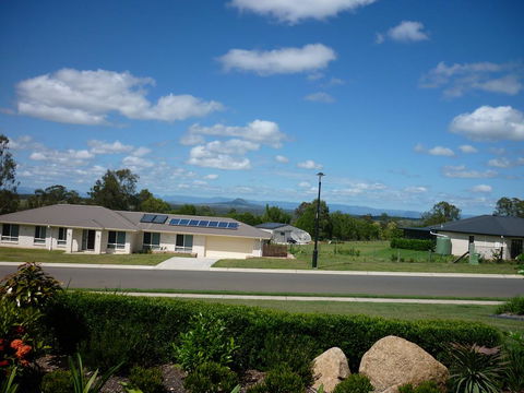 Willowbank Drive Bed & Breakfast - SA Accommodation 3