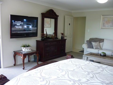 Willowbank Drive Bed & Breakfast - SA Accommodation 1