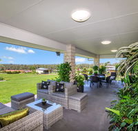 Willowbank Drive Bed  Breakfast - SA Accommodation