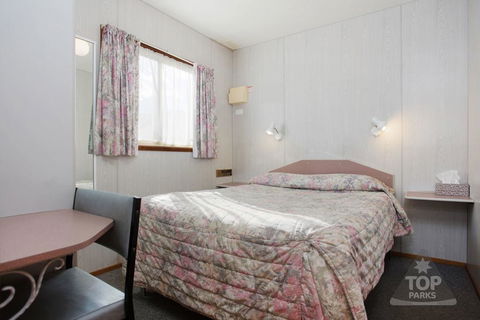 Wimmera Lakes Caravan Resort - SA Accommodation 2