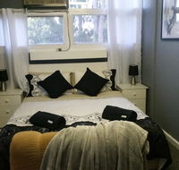 Wimmera Motel - SA Accommodation