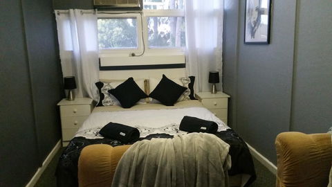 Wimmera Motel - SA Accommodation 0