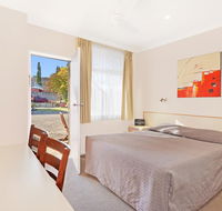 Wingham Motel - SA Accommodation