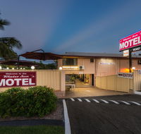Winter Sun Motel - SA Accommodation