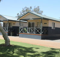 Wintersun Caravan and Tourist Park - SA Accommodation