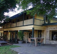 Wisemans Inn - SA Accommodation