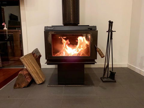 Witches Falls Cottages - SA Accommodation 1