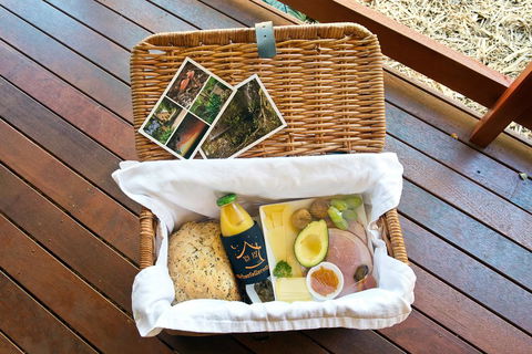 Witches Falls Cottages - SA Accommodation 3