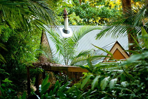 Witches Falls Cottages - SA Accommodation 0