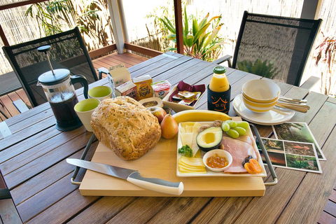 Witches Falls Cottages - SA Accommodation 2