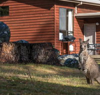 Wonderland Cottages - SA Accommodation